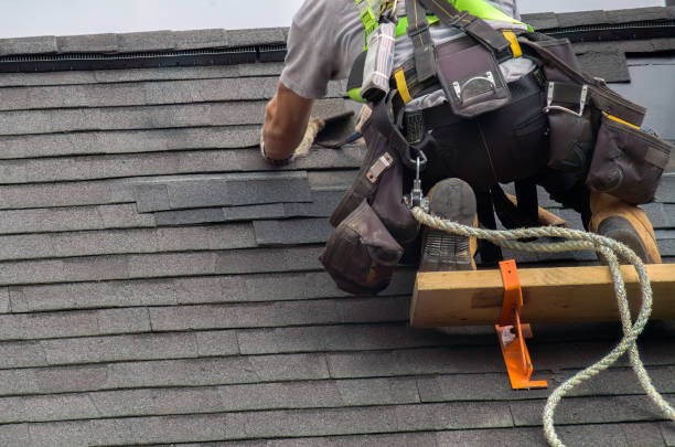 Reliable Storm Damage Roof Repair contractor in Pompano Beach, FL by Brentwood Metal Roofing