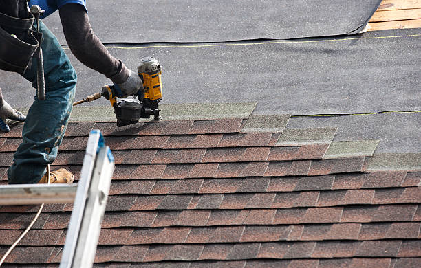 Licensed Storm Damage Roof Repair service in Pompano Beach, FL - Brentwood Metal Roofing